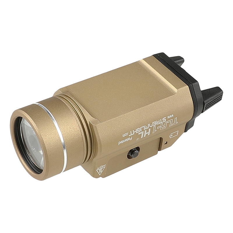Amazon | SOTAC TLR-1 タイプ フラッシュライト ブラック