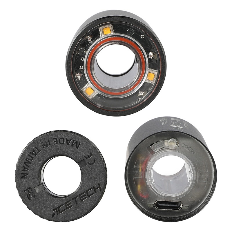 ACETECH Blaster M トレーサーモジュール BK | ミリタリー小物,その他