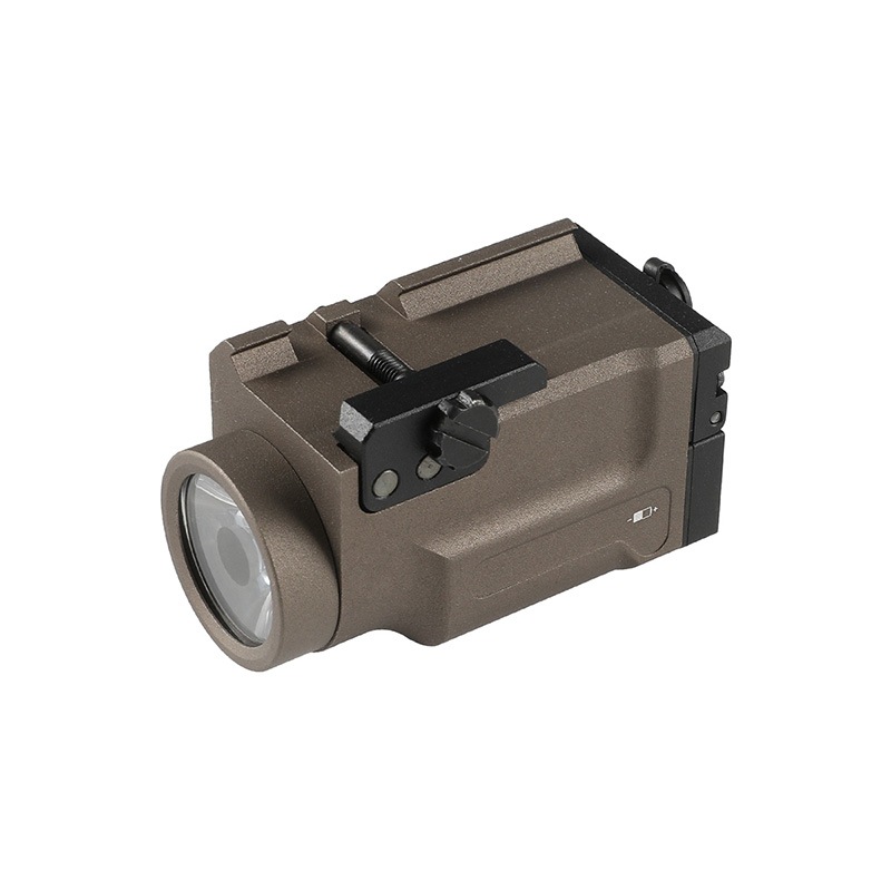 SOTAC GEAR ZENITタイプ 2P-KLESH ウェポンライト DarkEarth スカウト