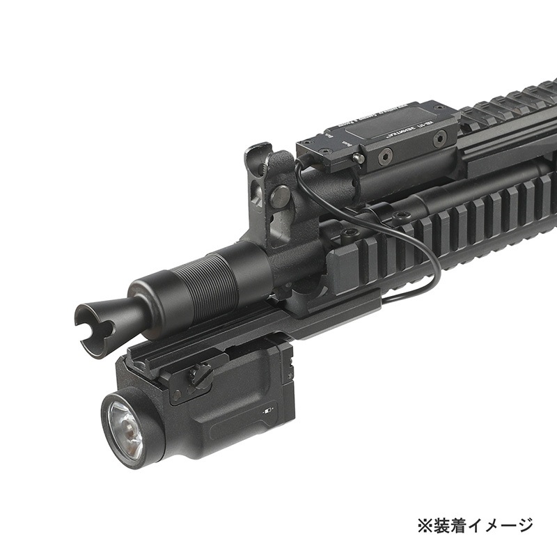 SOTAC GEAR ZENITタイプ 2P-KLESH ウェポンライト DarkEarth スカウト