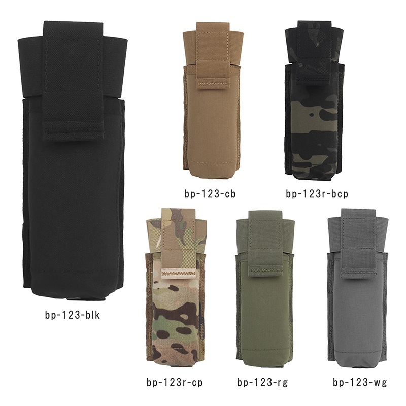 WoSporT LBTスタイル 6049Fターニケットホルダー MC | サバゲー装備品