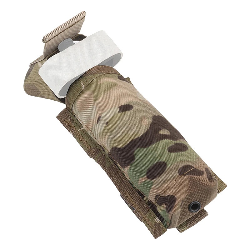 WoSporT LBTスタイル 6049Fターニケットホルダー MC | サバゲー