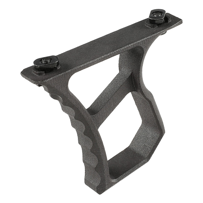 ADVANTAGE M-Lok スケルトンフォアグリップ | エアガンパーツ,グリップ