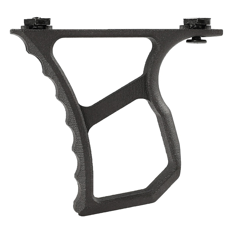 ADVANTAGE M-Lok スケルトンフォアグリップ | エアガンパーツ,グリップ