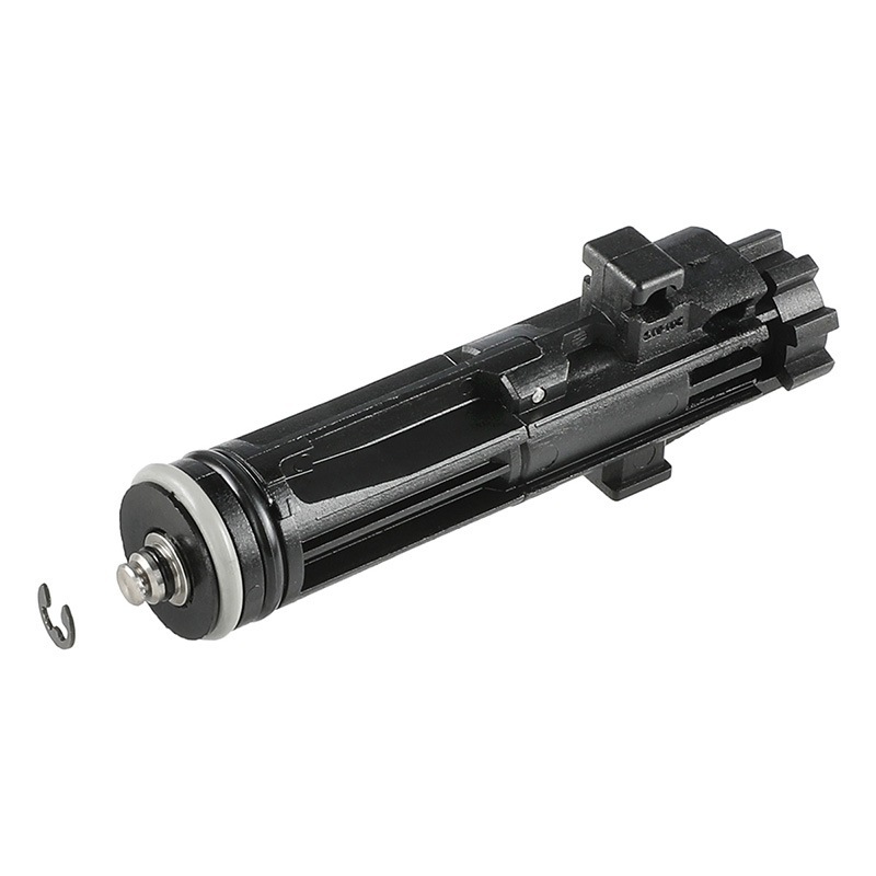 パ*ー様 GHK M4 CO2 2023 スチールボルト NPASノズル付き M GHK M4