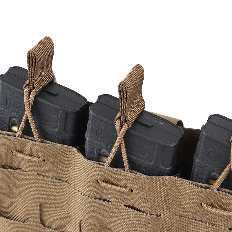 VanceFly Scorpius マガジンポーチ Multicam | サバゲー装備品,ポーチ