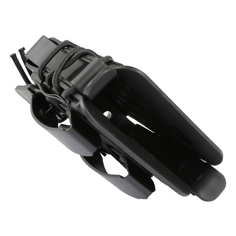 ⭐新品⭐High Speed Gear　マガジンポーチ　5.56～7.62㎜対応 High Speed Gear TACOタイプ 5.56＆9mm TWIN マガジンポーチ