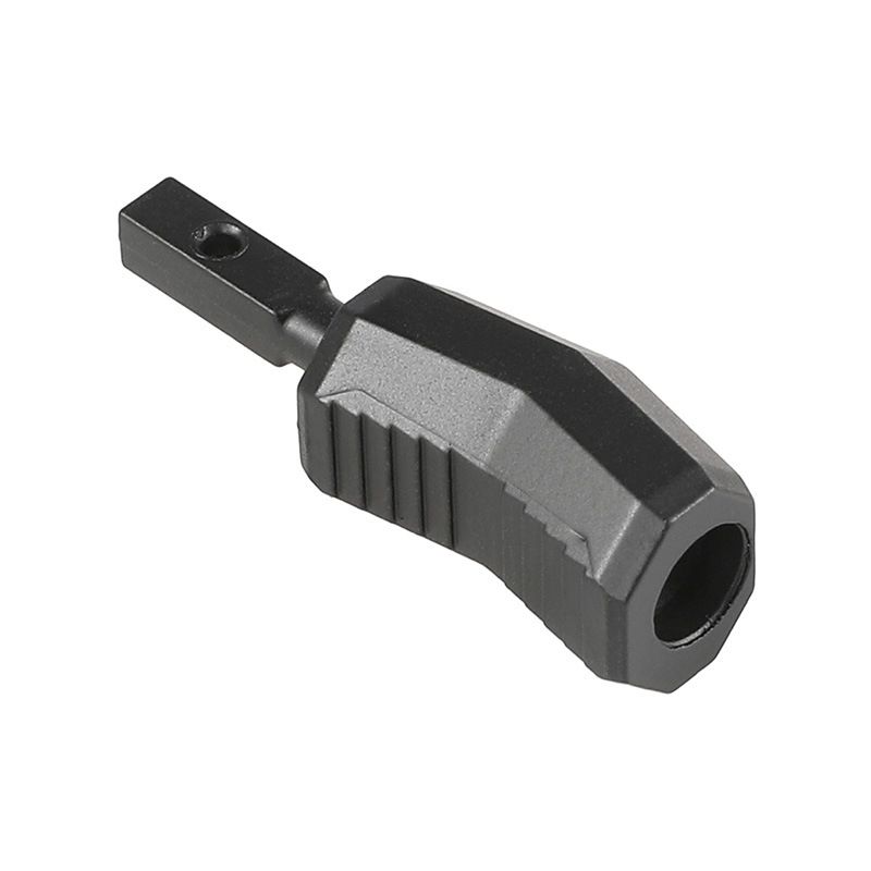 CYMA C284 MP5電動ガン用 HK PARTSスタイルExtendedコッキングハンドル