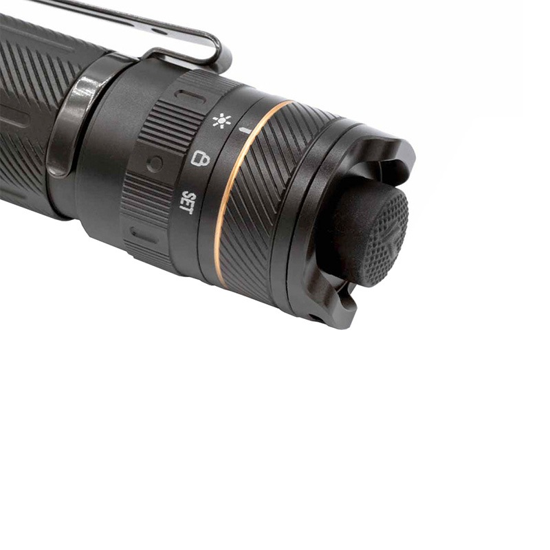 FENIX(フェニックス) PD45R ACE 高性能 ポータブルライト 最大3200
