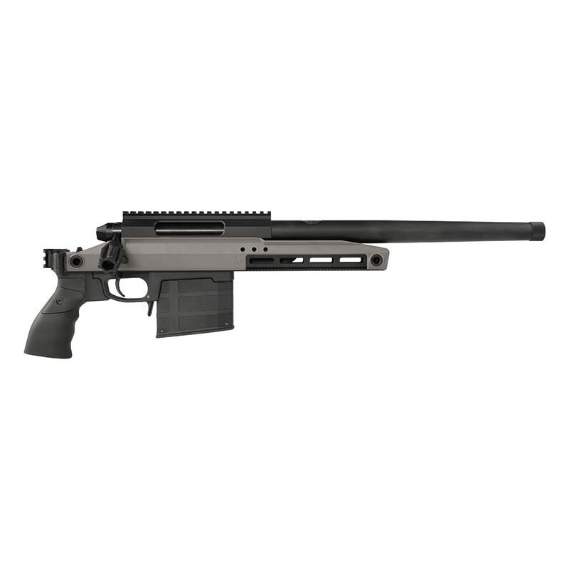 Silverback TAC-41A A2 ボルトアクションライフル WolfGray(アルミ