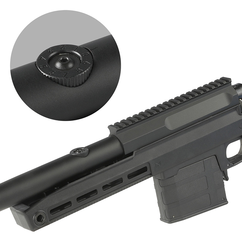 Silverback TAC-41A A2 ボルトアクションライフル WolfGray(アルミ