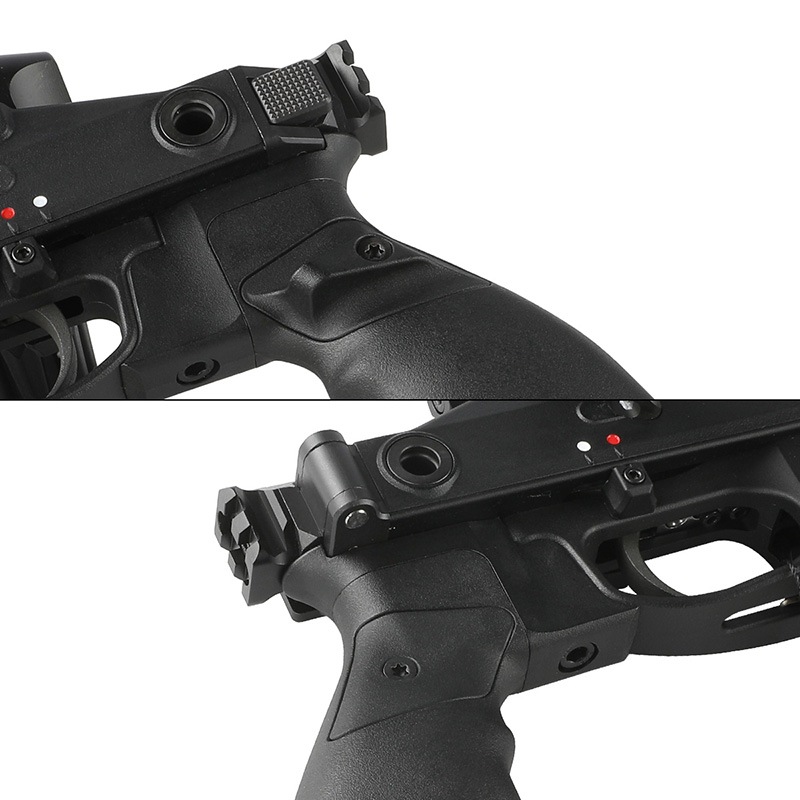 Silverback TAC-41A A2 ボルトアクションライフル WolfGray(アルミ