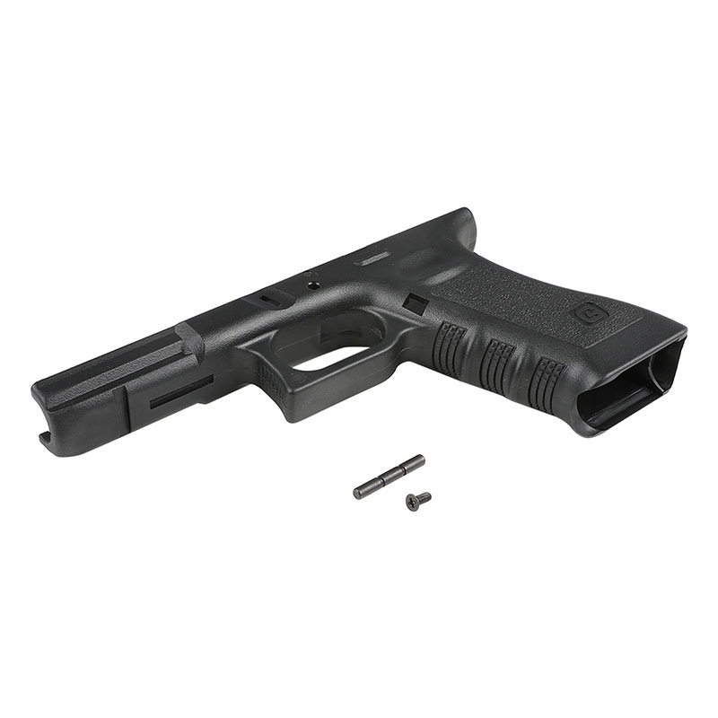 GUARDER ガーダー グリップフレーム G4タイプ 東京マルイ/KJ Works/WE