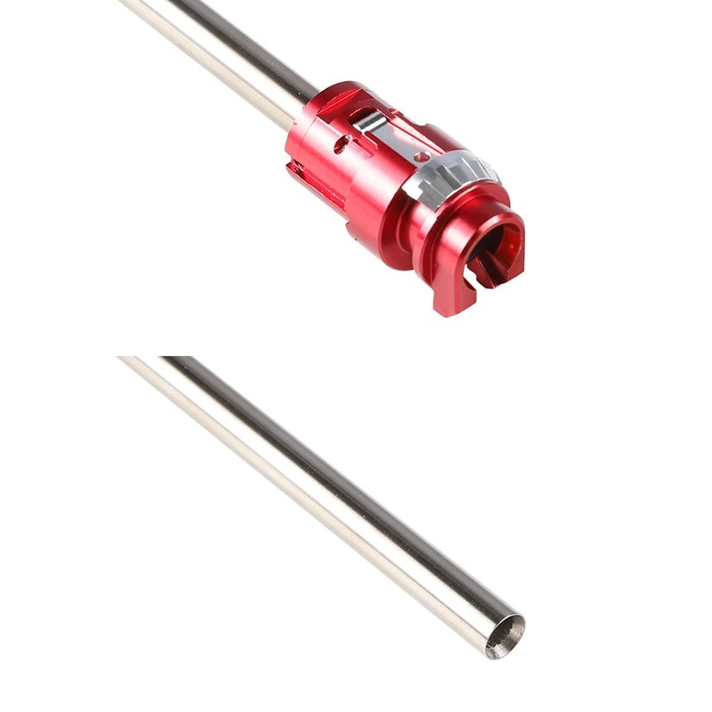 T-N.T. WEPSTAS S+/H.L.R. CNCレトロフィットキット 260mm (WE