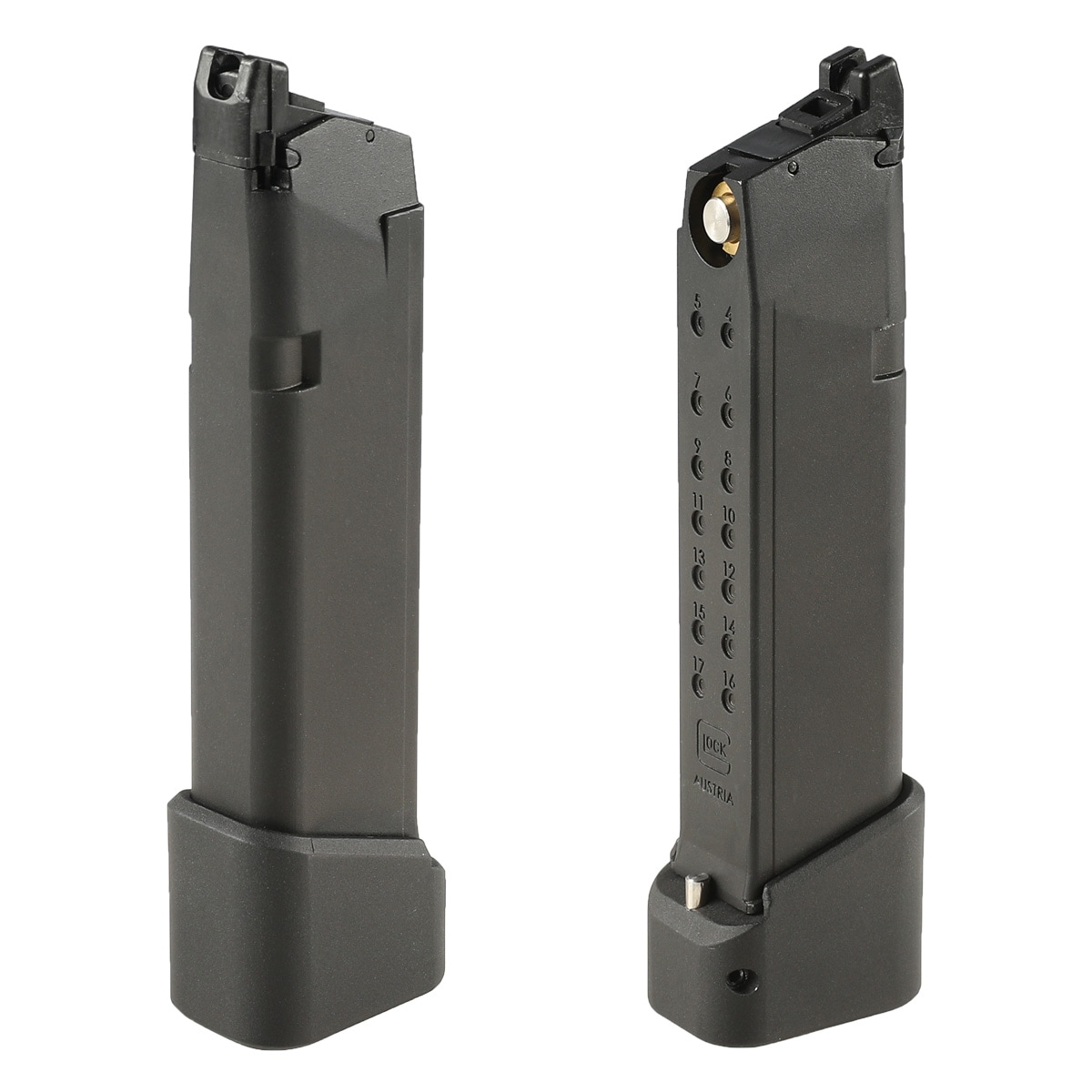 EMG G34 JW2 TTI Combat Master ガスブローバックピストル