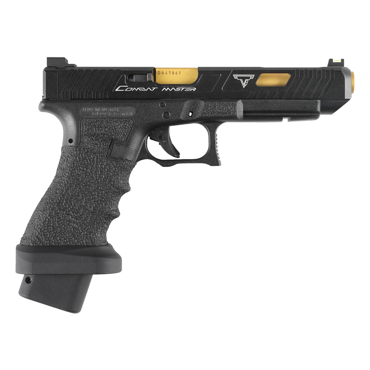 KSC G34 ガスブローバック 予備マガジン　他パーツ付き KSC G34 ガスブローバック 予備マガジン他パーツ付き