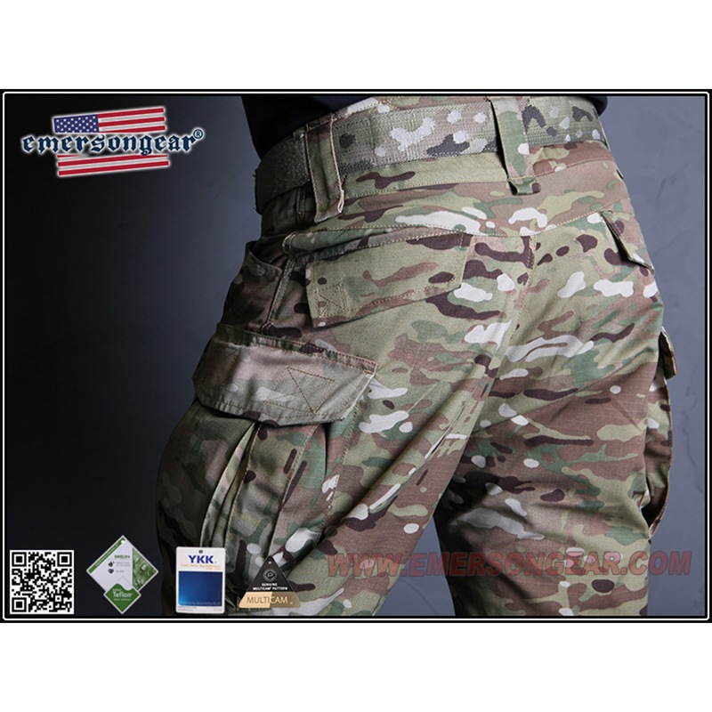 G2 コンバットパンツ XS-Size ブラック◆ビルトイン式ニーパッド採用！調整多数で好みのフィット感に調整可能♪サバゲや軽作業に G2 コンバットパンツ L-size BK◇ブラック タクティカル