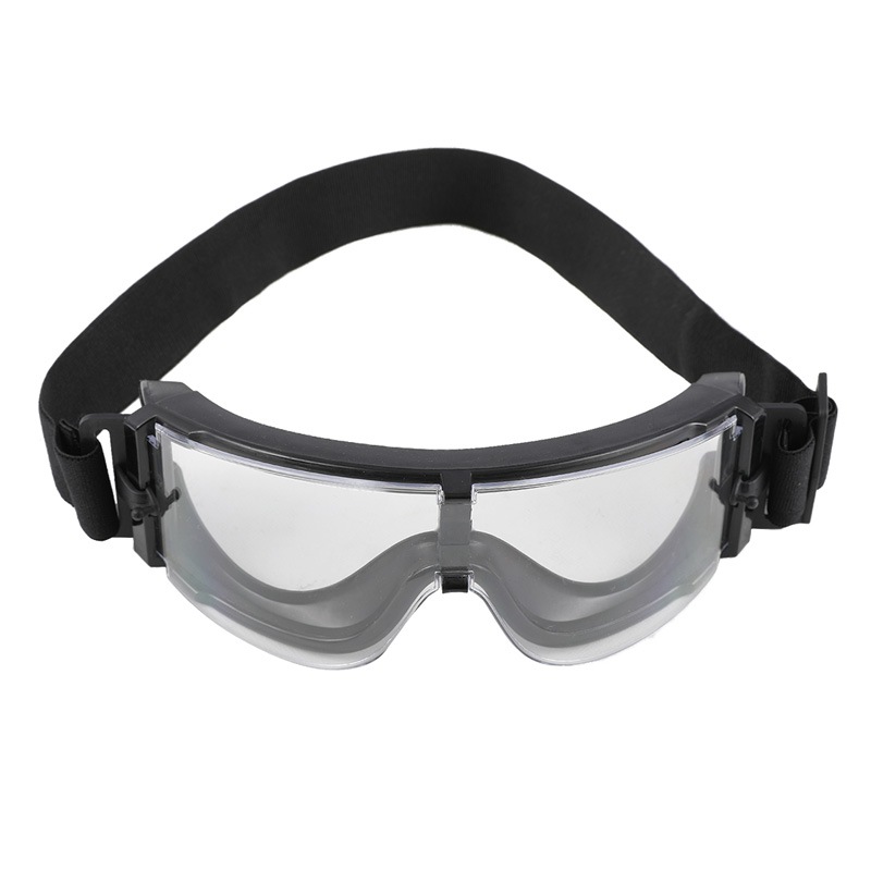 X800 タイプ タクティカル ゴーグル | ヘッドウェア,ゴーグル