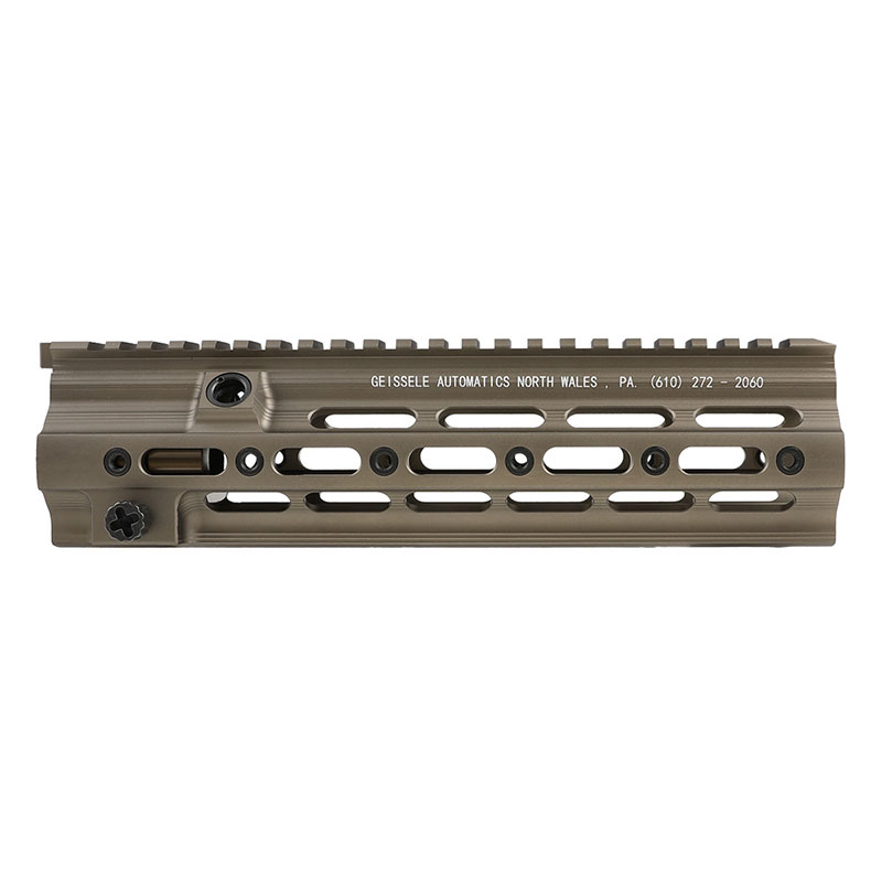Airsoft Artisan 東京マルイ次世代HK416電動ガン用 GEISSELE