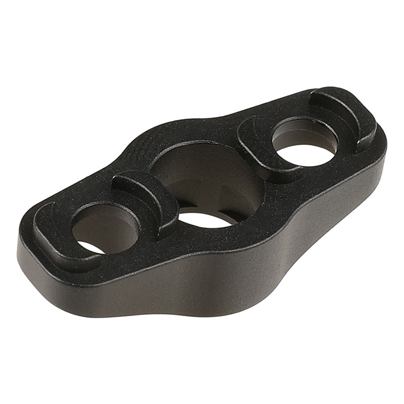 Zparts M-LOK QDスリングマウント | サバゲー装備品,スリング