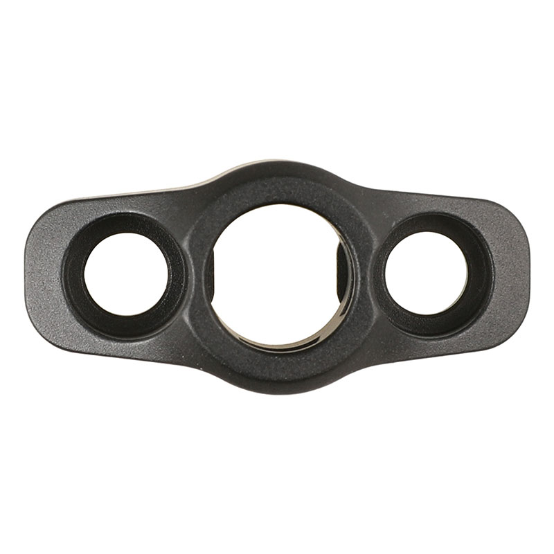 Zparts M-LOK QDスリングマウント | サバゲー装備品,スリング