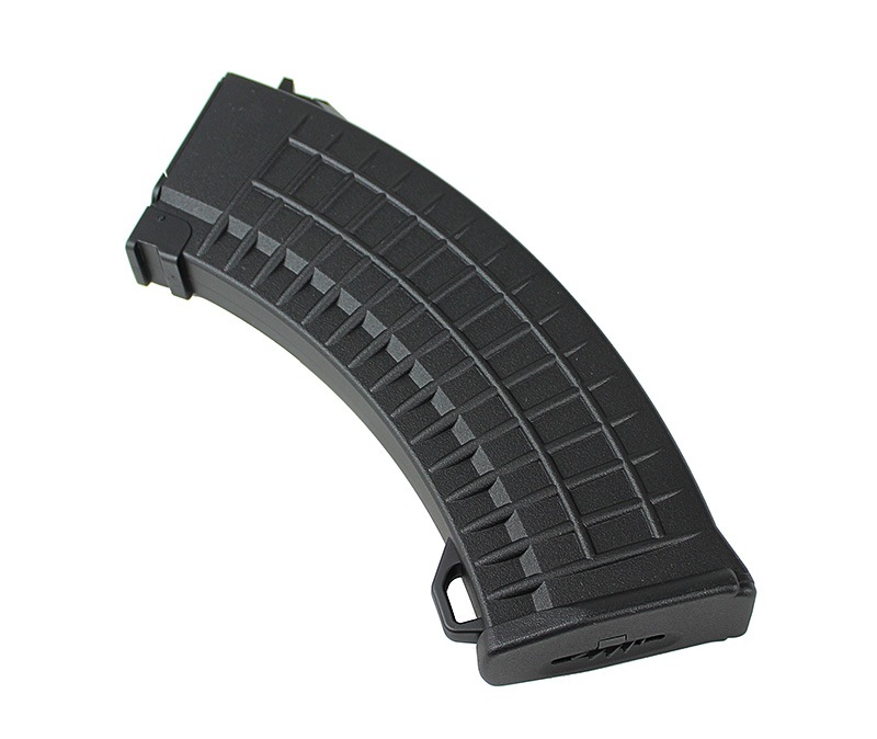CYMA C42 AK74用 ワッフルマガジン 550連 | エアガンパーツ,マガジン
