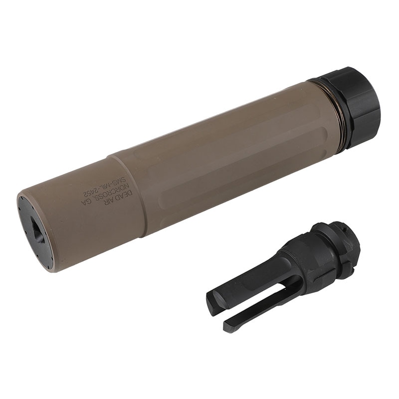 Airsoft Monster NOVESKE N4 Gen.4 コンバージョンキット (GHK M4 GBB