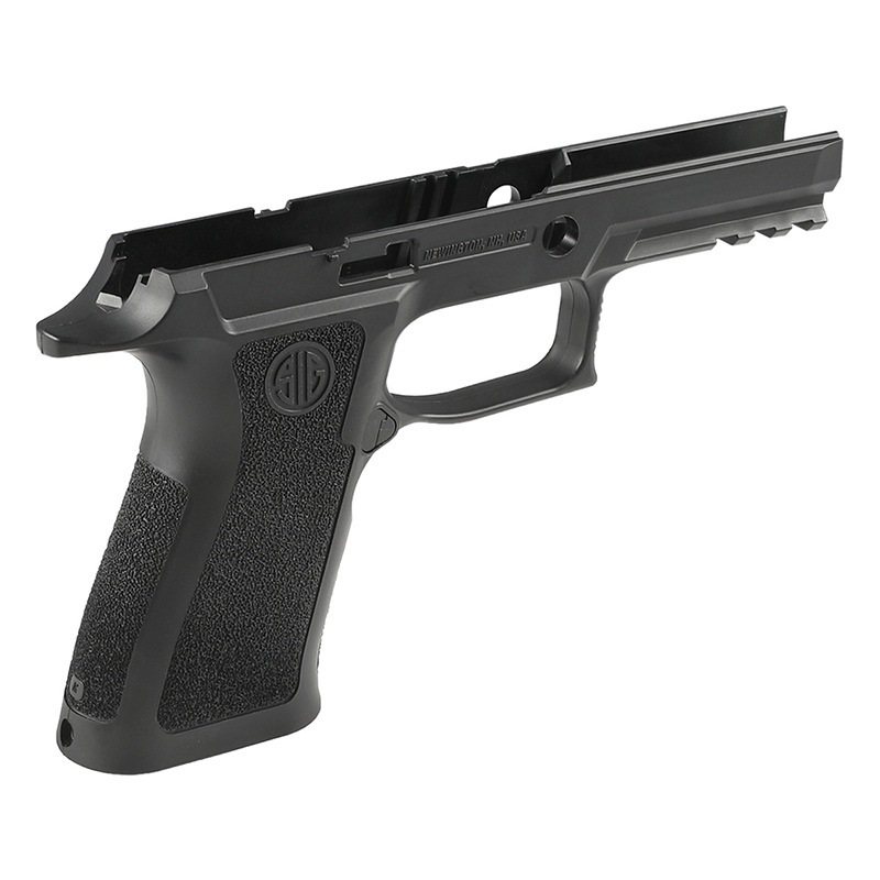 Para Bellum P320 M17 M18 SIG グリップ Amazon | Para Bellum P320 XCARRY グリップフレーム M18