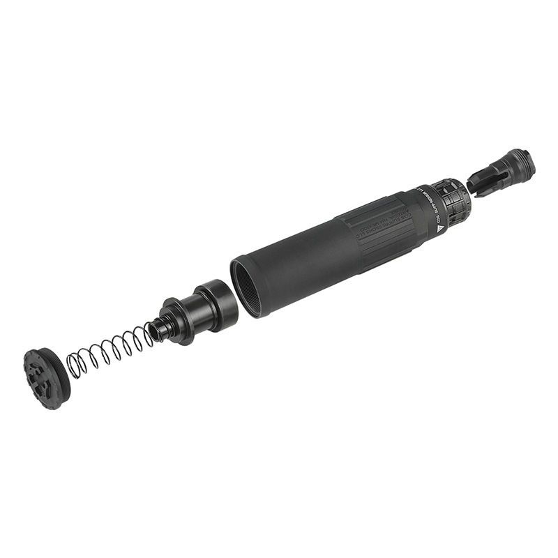 THE SILENCER ダーツセット<値下げ済> Amazon | Airsoft Artisan CGS SCI-SIX タイプ ダミー