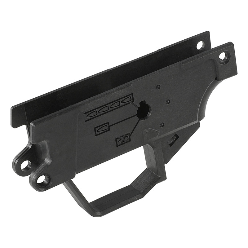 ADVANTAGE ARグリップアダプター(VFC MP5K GBB用) | エアガンパーツ