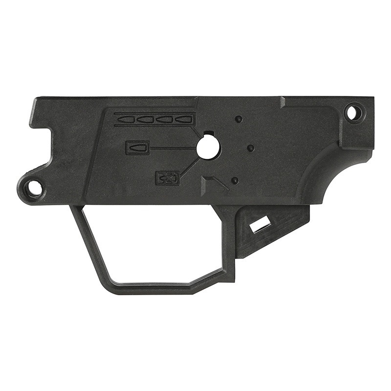 ADVANTAGE ARグリップアダプター(VFC MP5K GBB用) | エアガンパーツ