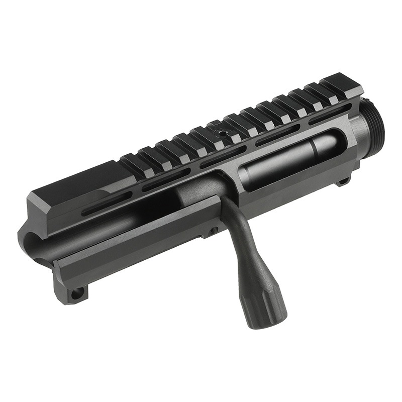 Maple Leaf ᡼ץ꡼ AR ܥȥ С󥭥å (VFC M4/HK416/NPAS ή̥ǥ󥰥Υ°)