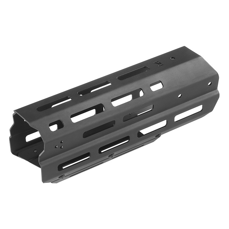 SRU PRECISION SARB-15/AR-15 ブルパップキット用 エクステンデッド