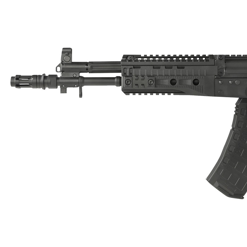 WELL PRO AK-12M1 Carbine ガスブローバックライフル (ハードガン