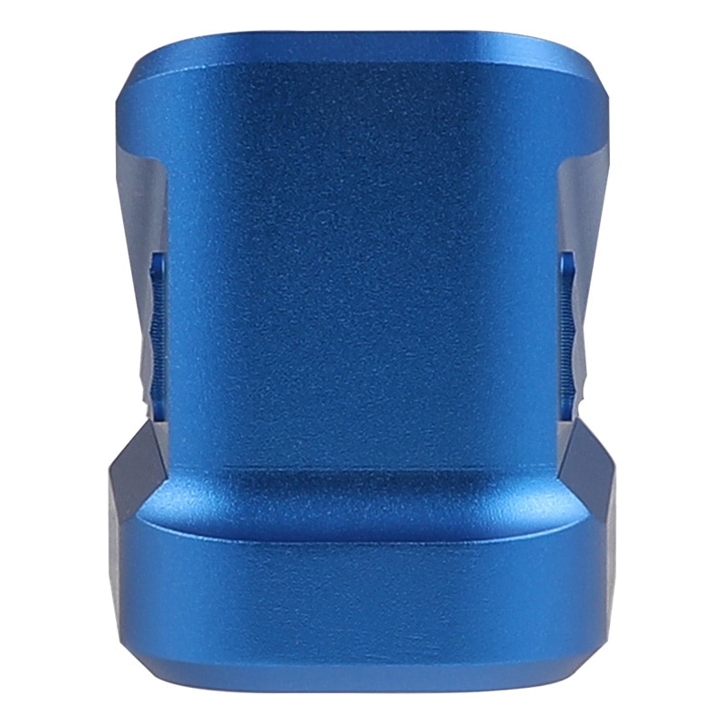 SAA ZEVスタイル グロックマガジンベースパッド (VFCグロックマガジン