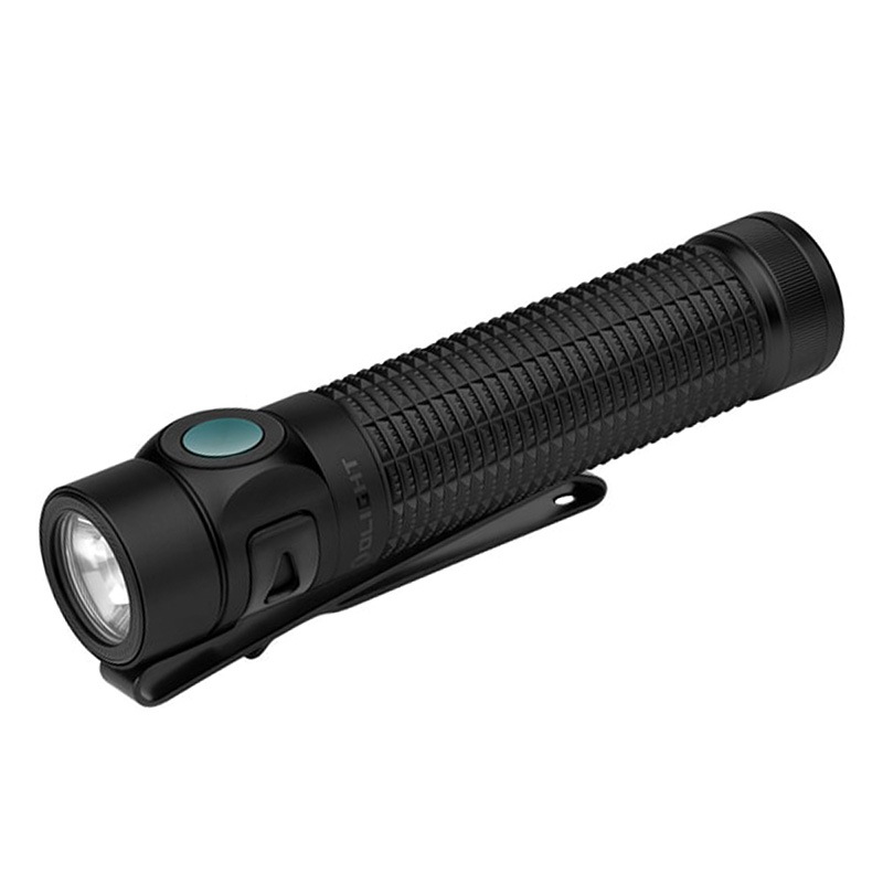 OLIGHT(オーライト) Baton 4 Pro フラッシュライト 1600ルーメン 充電