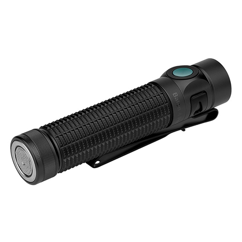OLIGHT(オーライト) Baton 4 Pro フラッシュライト 1600ルーメン 充電