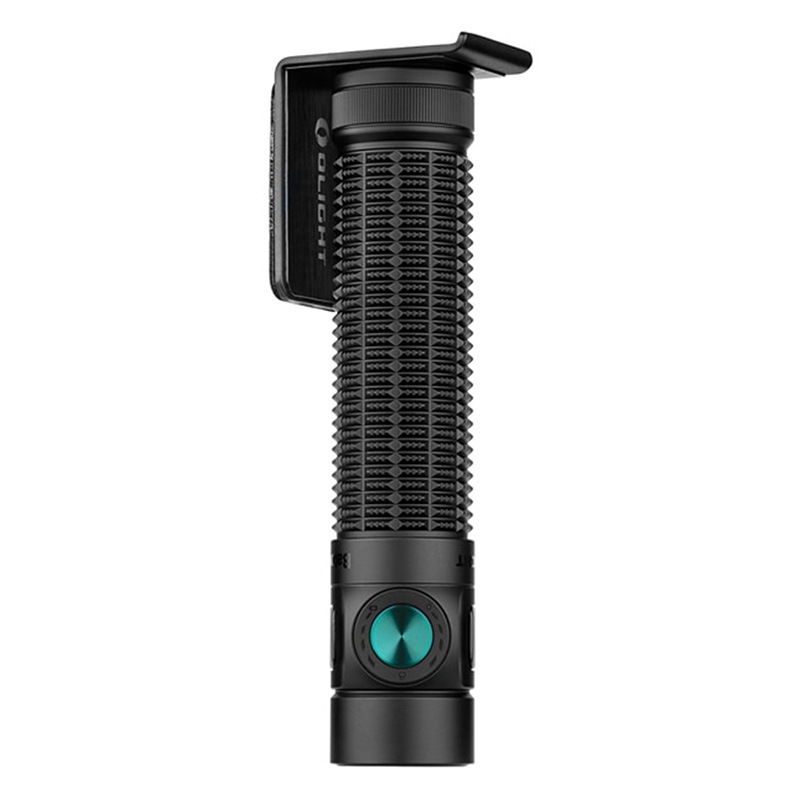 OLIGHT(オーライト) Baton 4 Pro フラッシュライト 1600ルーメン 充電