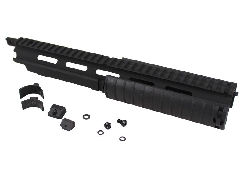 最新のデザイン C41 CYMA M14用 エアガンパーツ,レールシステム | RASキット トイガン