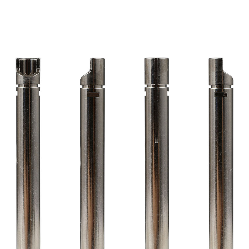 Unicorn Airsoft 6.03mm GBB精密インナーバレル/Vホップパッキンセット