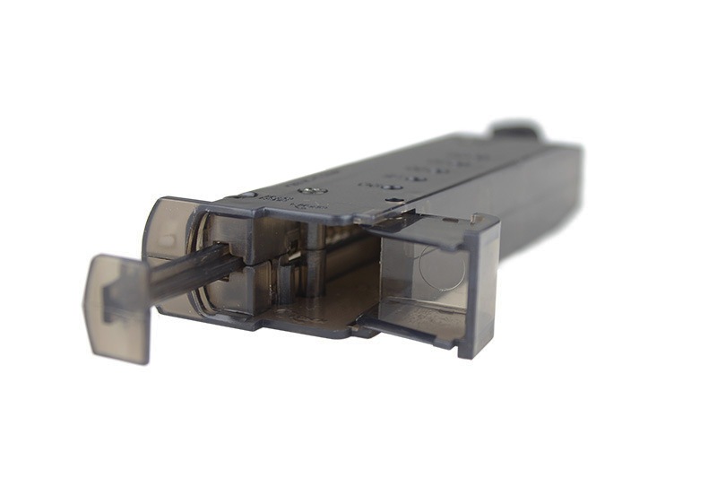 Glock19ガスガン本体 マガジン2本 ガス BB弾 BBローダー ホルスター Glock19ガスガン本体 マガジン2本 ガス BB弾 BBローダー