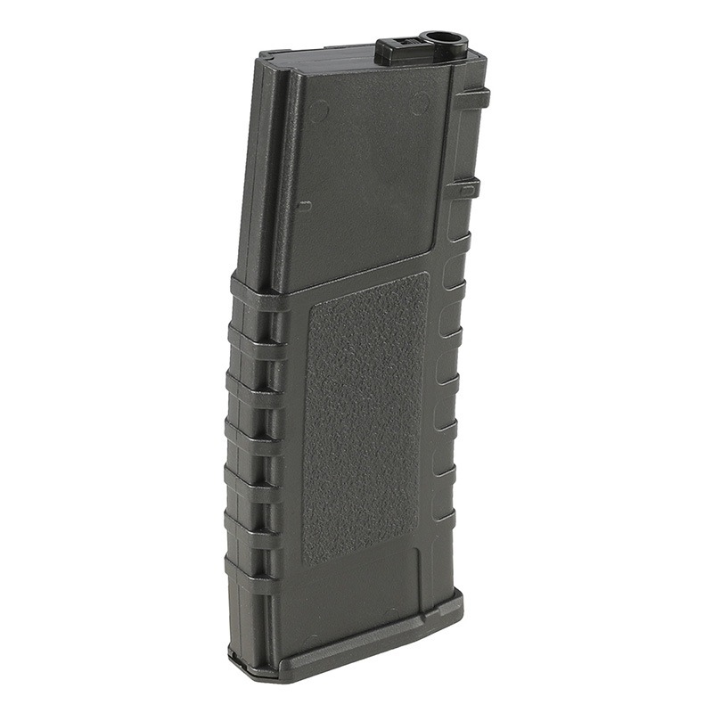 セット M16 GMC ガスガン ブラック マガジン4本付き (ジャンク) セット M16 GMC ガスガン ブラック マガジン4本付き (ジャンク