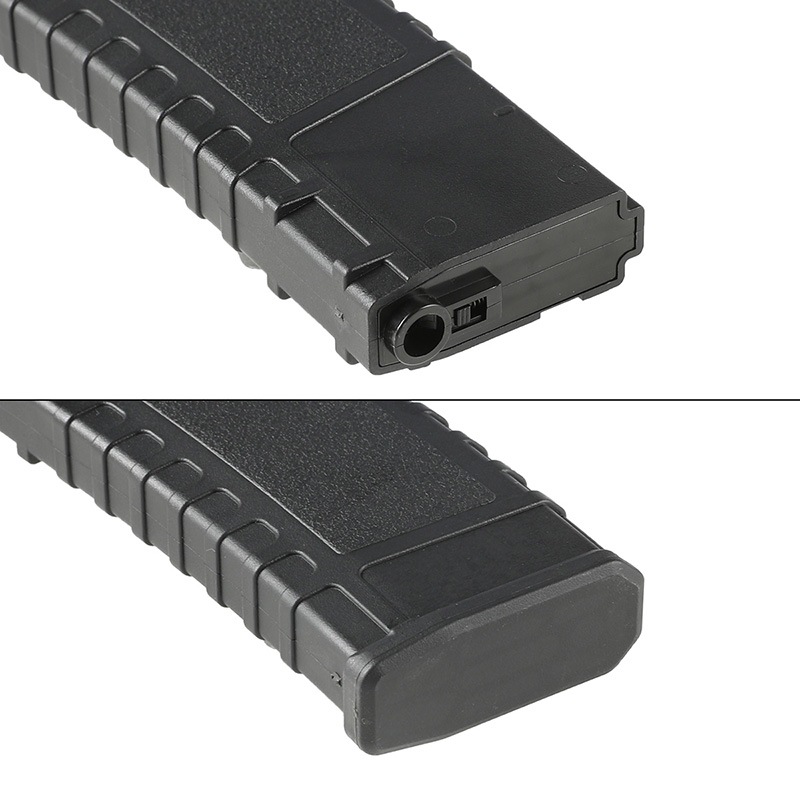 LONEX M4/M16꡼ѥƥޥ 30Ϣ BK 6pcs