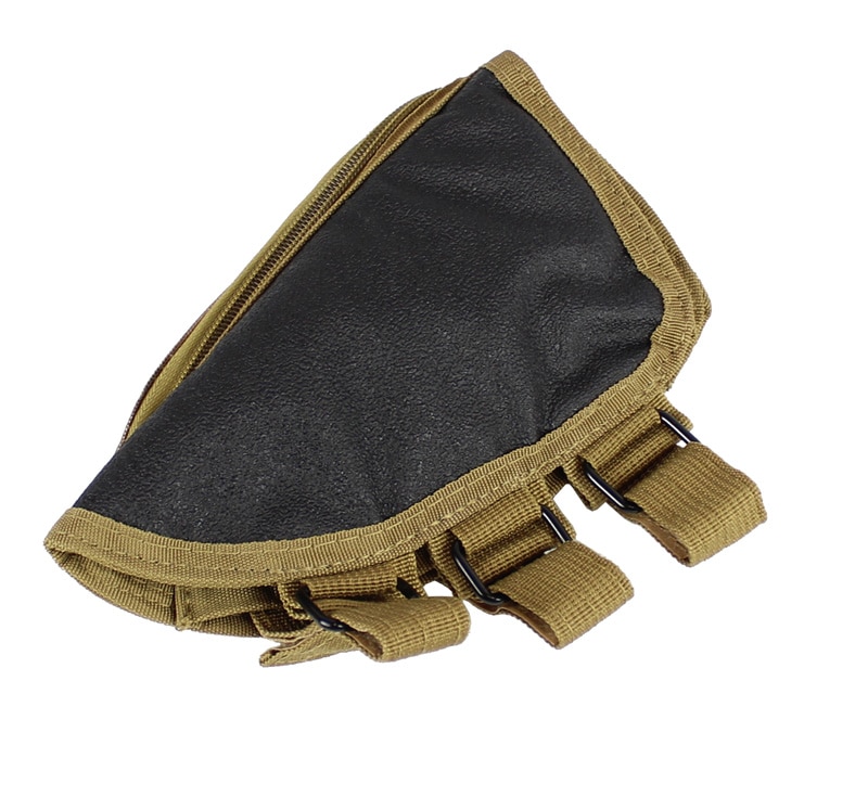 WoSporT ライフルストックポーチ ACU | サバゲー装備品,ポーチ/ベルト