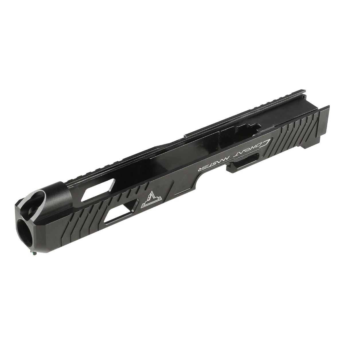 EMG G34 JW2 TTI Combat Master コンバージョンキット (Official