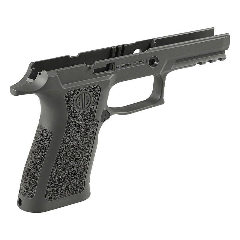 Para Bellum P320 XCARRY グリップフレーム M18ミディアムサイズ