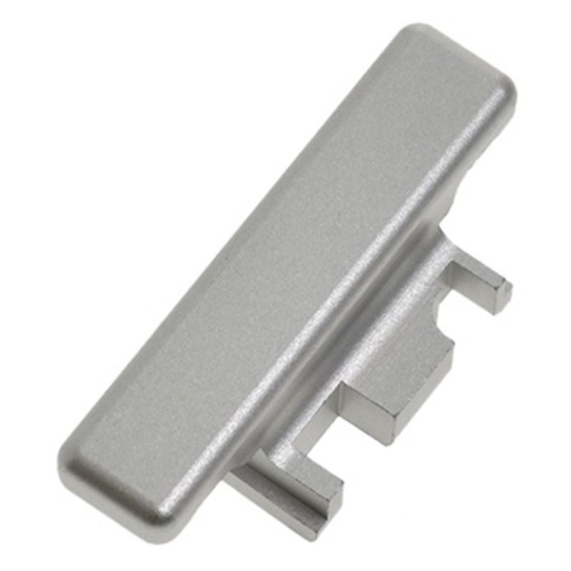 COWCOW Technology Glock タクティカルコッキングハンドル Silver