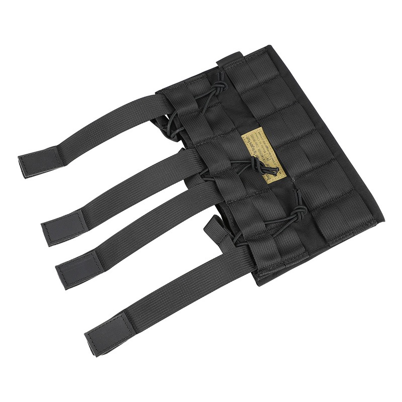 美品 Emerson エマーソン タクティカルベスト 別売マガジンポーチ付き