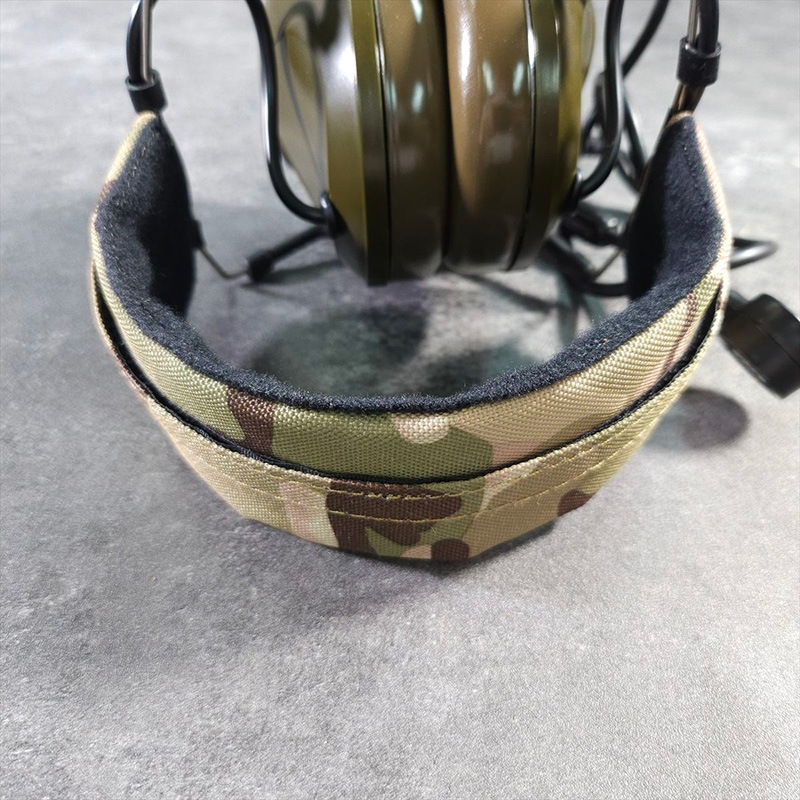 訳あり品】Z-Tactical PELTORタイプ Sound-Trapヘッドセット【同梱不可