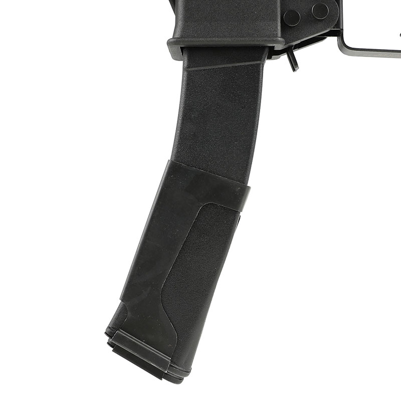 トイガン YaYa Jada Toys (ジェイダトイズ) ダイキャストカー ブラック 1/24